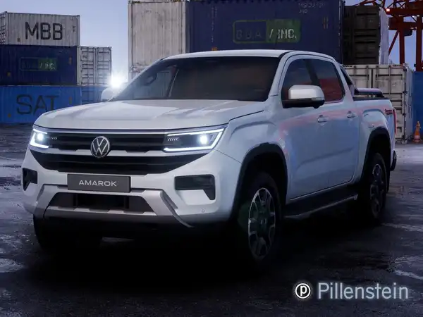 VW AMAROK (2/7)