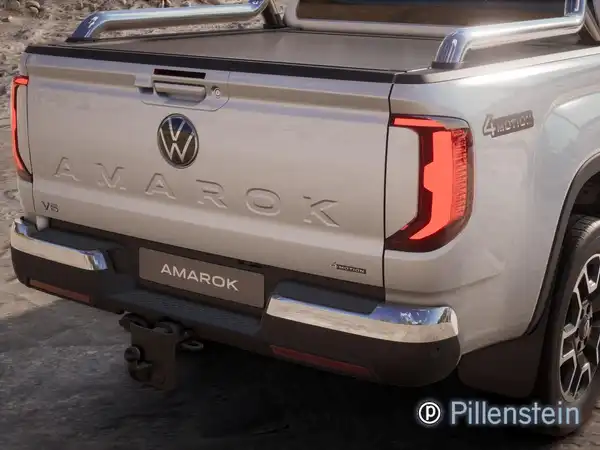 VW AMAROK (5/7)