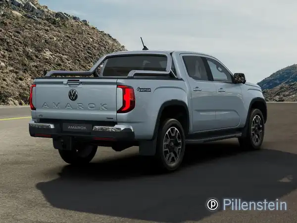 VW AMAROK (7/7)