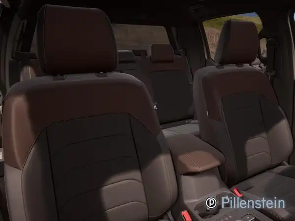 VW AMAROK (4/5)