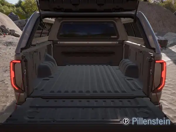 VW AMAROK (5/5)