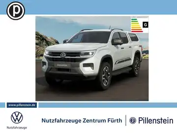 VW AMAROK (1/7)