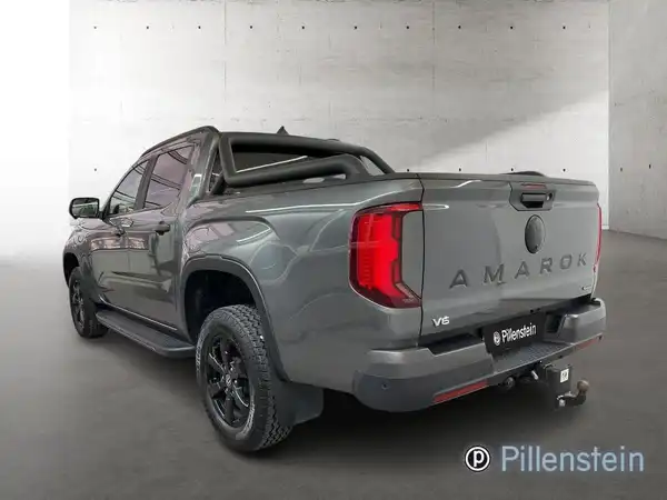 VW AMAROK (2/15)