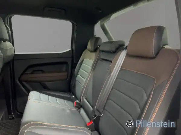 VW AMAROK (13/15)