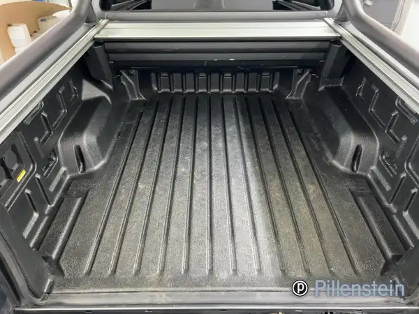 VW AMAROK (14/15)