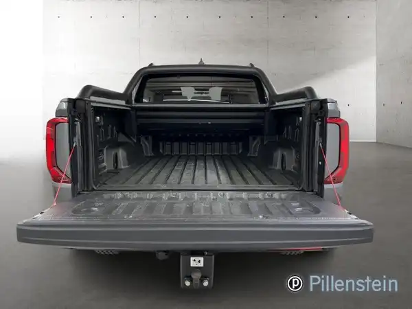 VW AMAROK (15/15)