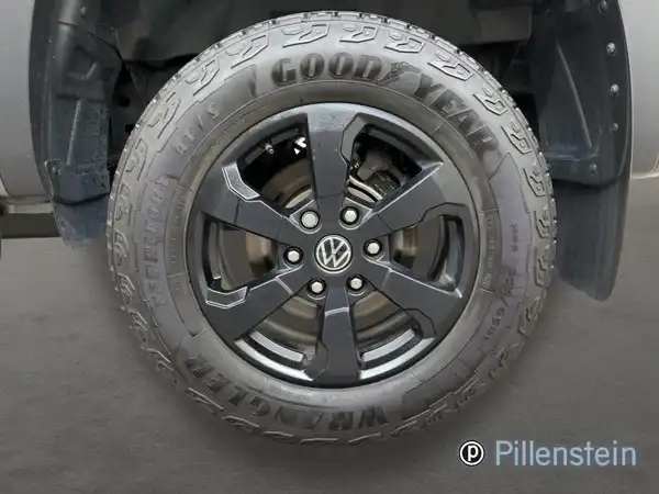 VW AMAROK (3/15)