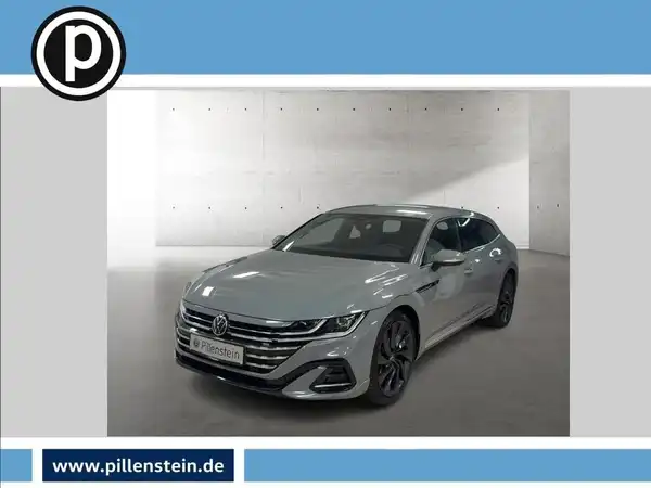 VW ARTEON SHOOTING BRAKE (1/7)