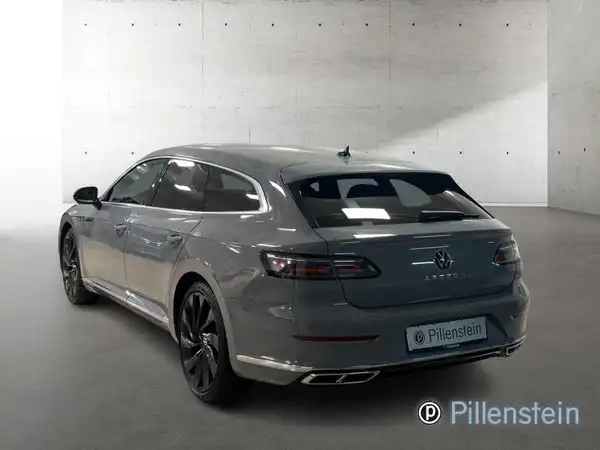 VW ARTEON SHOOTING BRAKE (3/7)