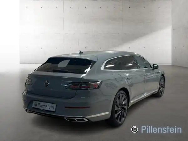VW ARTEON SHOOTING BRAKE (4/7)