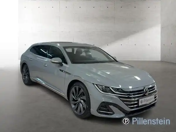 VW ARTEON SHOOTING BRAKE (5/7)