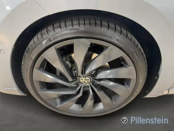 VW ARTEON SHOOTING BRAKE (6/7)