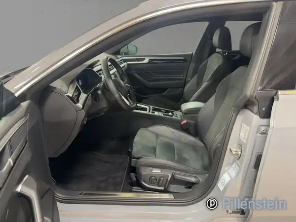 VW ARTEON SHOOTING BRAKE (7/7)