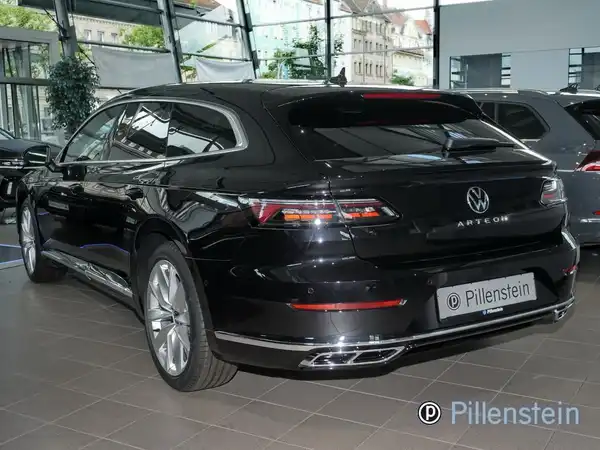 VW ARTEON (2/12)