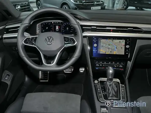 VW ARTEON (3/12)