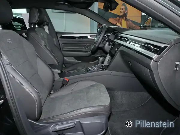 VW ARTEON (4/12)