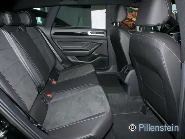 VW ARTEON (5/12)