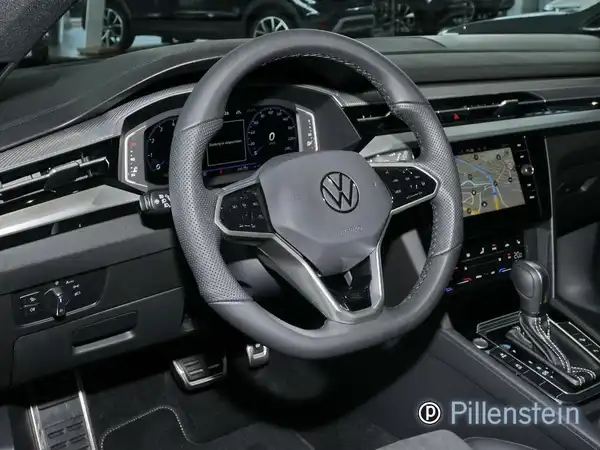 VW ARTEON (6/12)