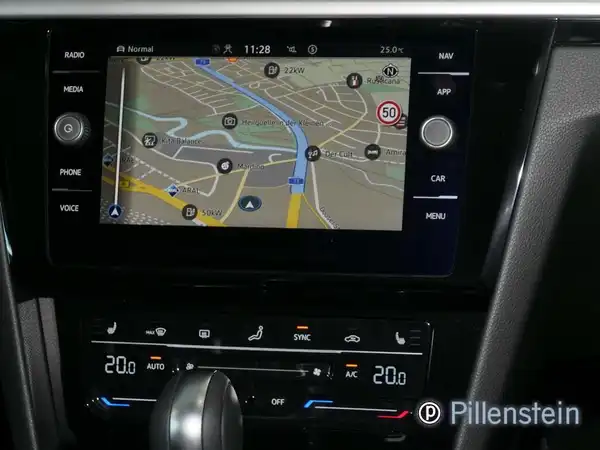 VW ARTEON (7/12)