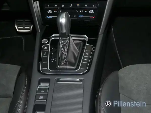 VW ARTEON (8/12)