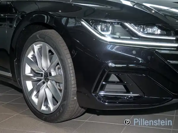 VW ARTEON (9/12)