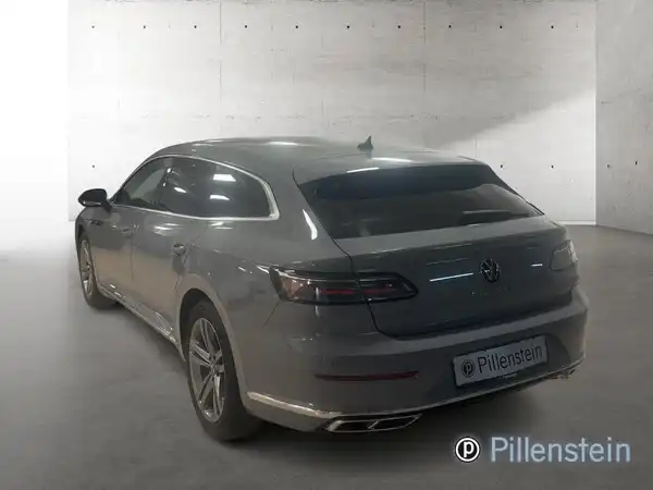 VW ARTEON (3/6)