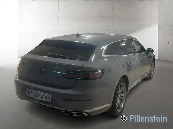 VW ARTEON (4/6)