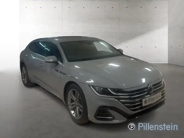 VW ARTEON (5/6)