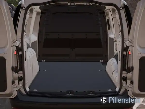 VW CADDY (3/5)