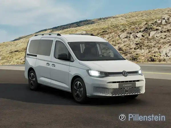 VW CADDY (2/6)