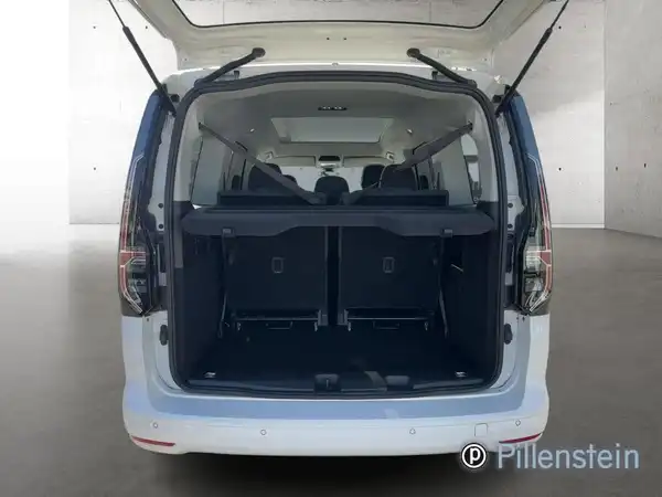 VW CADDY (13/15)
