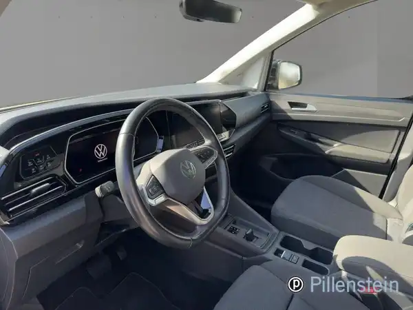 VW CADDY (5/15)