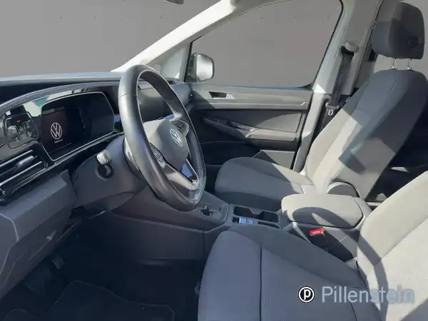 VW CADDY (6/15)