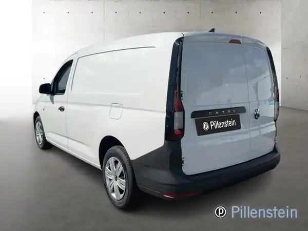 VW CADDY (2/11)