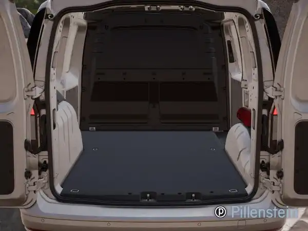 VW CADDY (3/4)