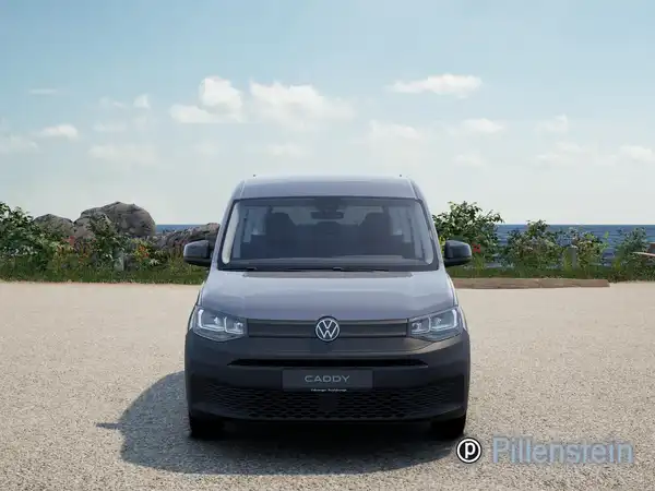 VW CADDY (2/5)