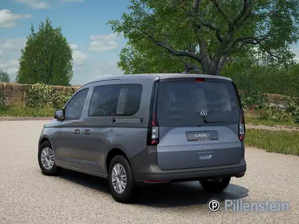 VW CADDY (5/5)