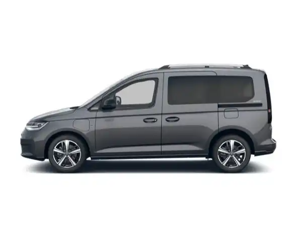 VW CADDY LIFE (2/11)
