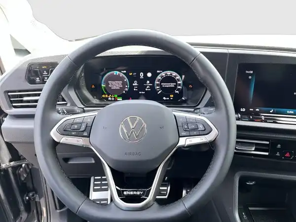VW CADDY LIFE (13/18)