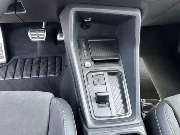 VW CADDY LIFE (15/18)