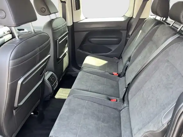 VW CADDY LIFE (16/18)