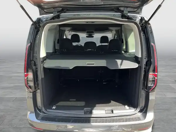VW CADDY LIFE (17/18)