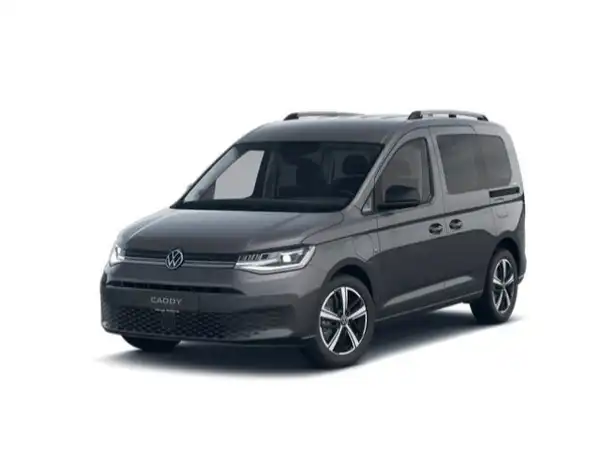 VW CADDY LIFE (4/11)