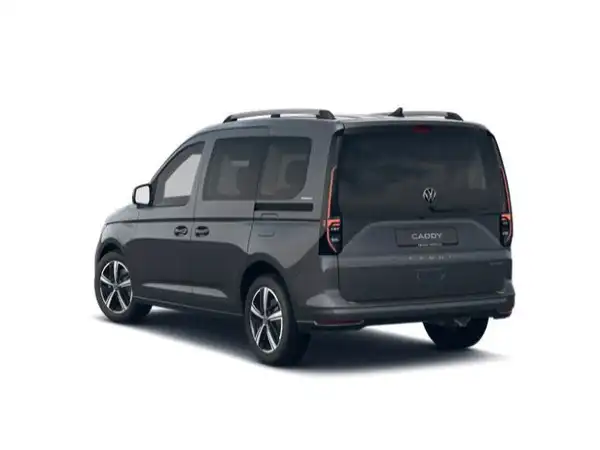 VW CADDY LIFE (5/11)