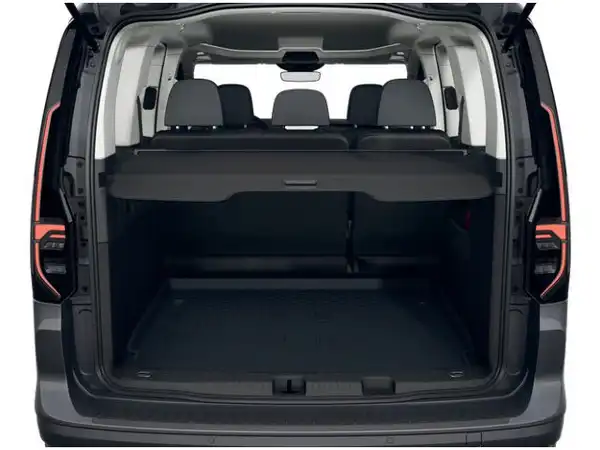 VW CADDY LIFE (8/11)