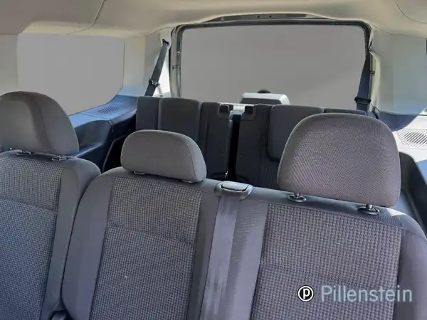 VW CADDY (2/11)