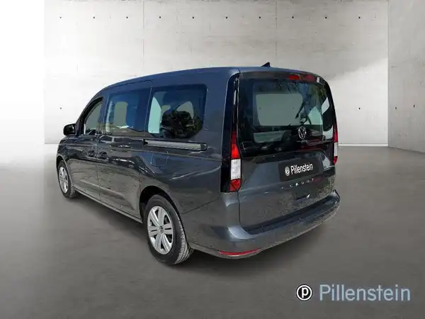 VW CADDY (3/11)