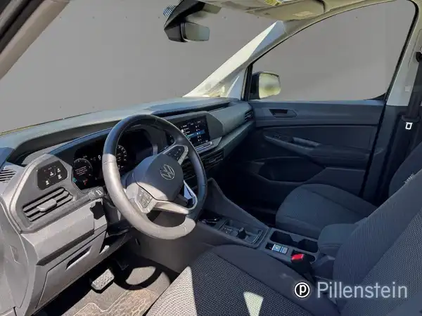VW CADDY (4/11)