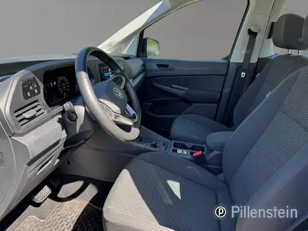 VW CADDY (5/11)
