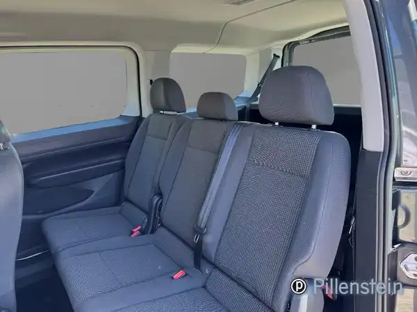 VW CADDY (6/11)